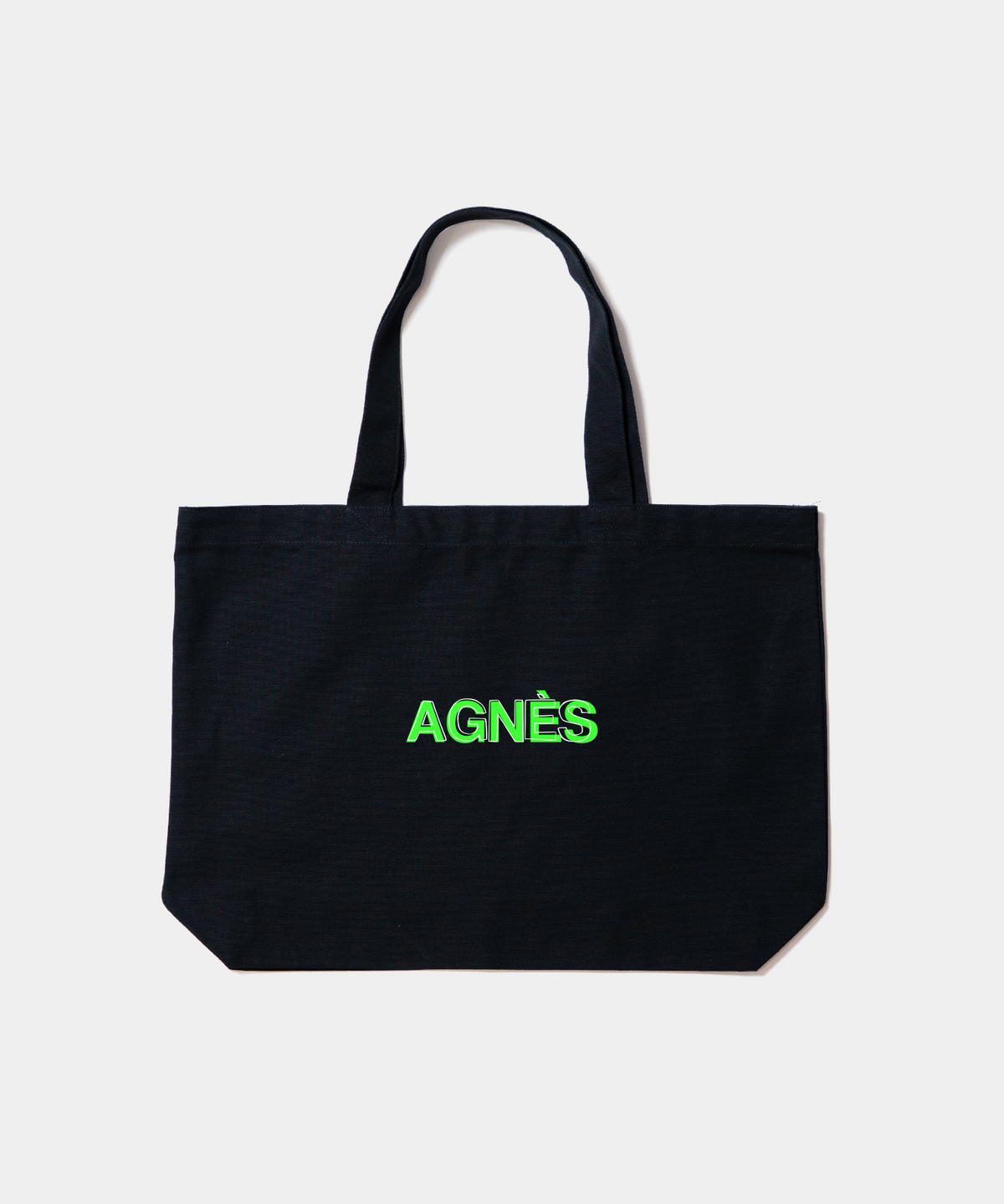 MILK X Magazine Hong Kong Tote Bag