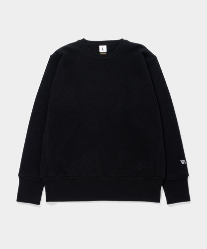 BATONER Cashmere tumbler Sweat Knit- V.A. ONLINE STORE