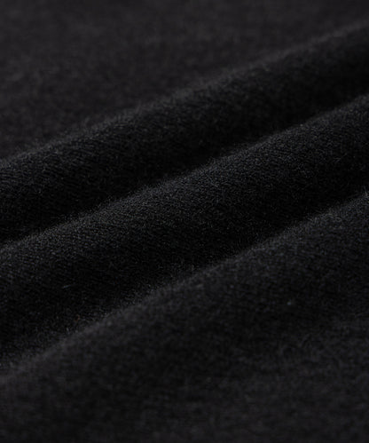 BATONER Cashmere tumbler Sweat Knit- V.A. ONLINE STORE