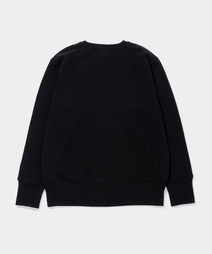 BATONER Cashmere tumbler Sweat Knit- V.A. ONLINE STORE