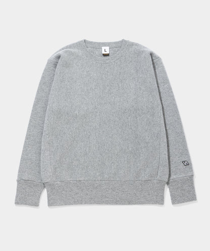 BATONER Cashmere tumbler Sweat Knit- V.A. ONLINE STORE