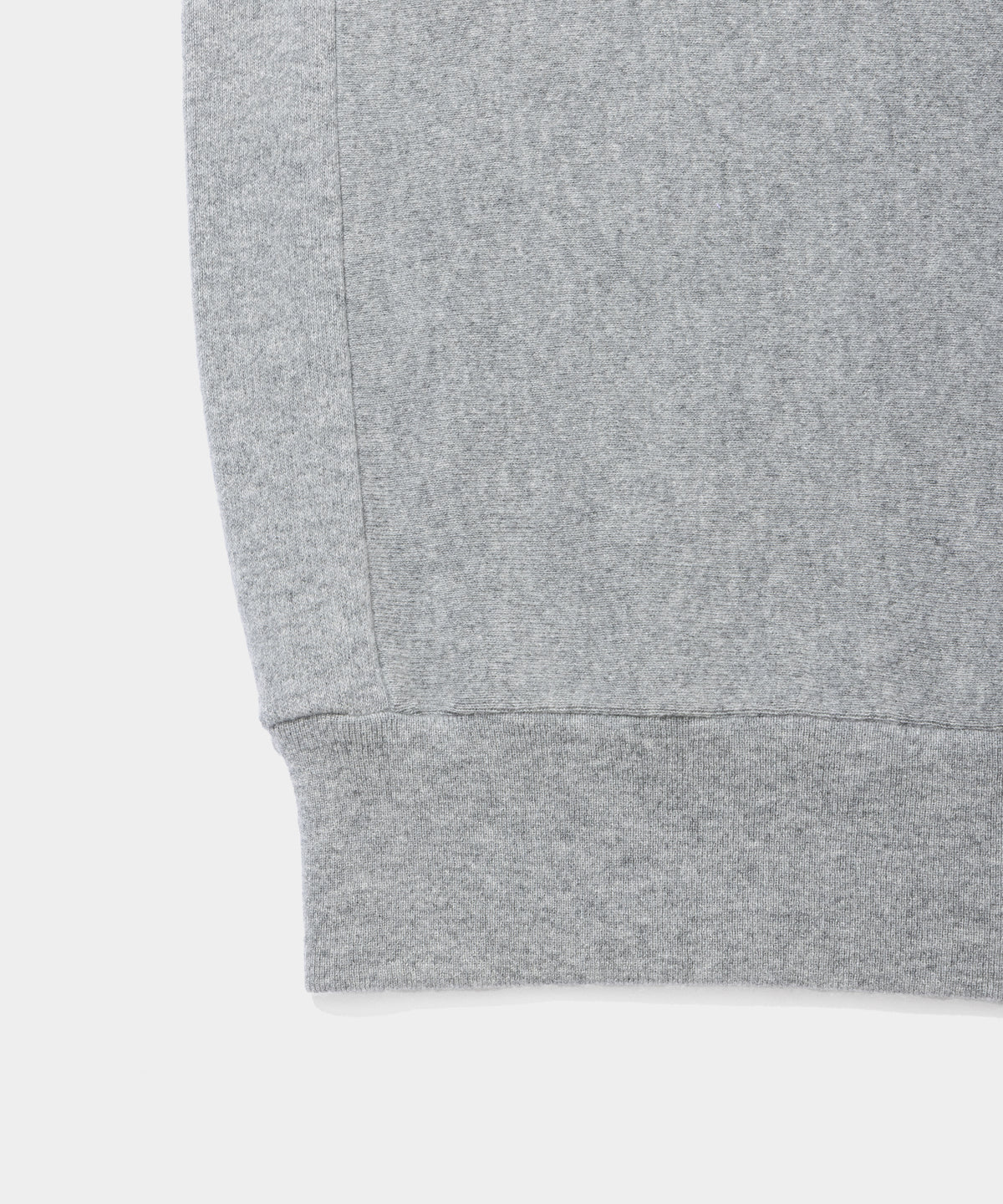 BATONER Cashmere tumbler Sweat Knit- V.A. ONLINE STORE