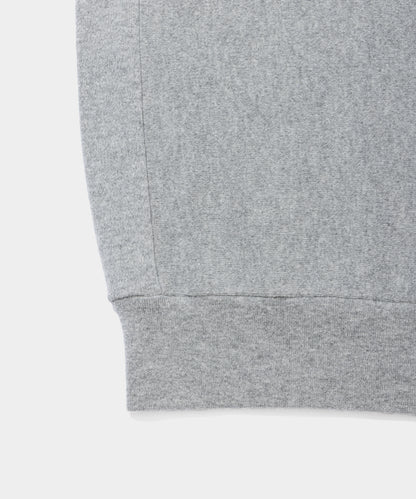 BATONER Cashmere tumbler Sweat Knit- V.A. ONLINE STORE