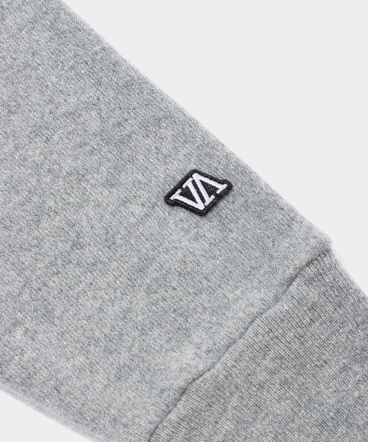 BATONER Cashmere tumbler Sweat Knit- V.A. ONLINE STORE
