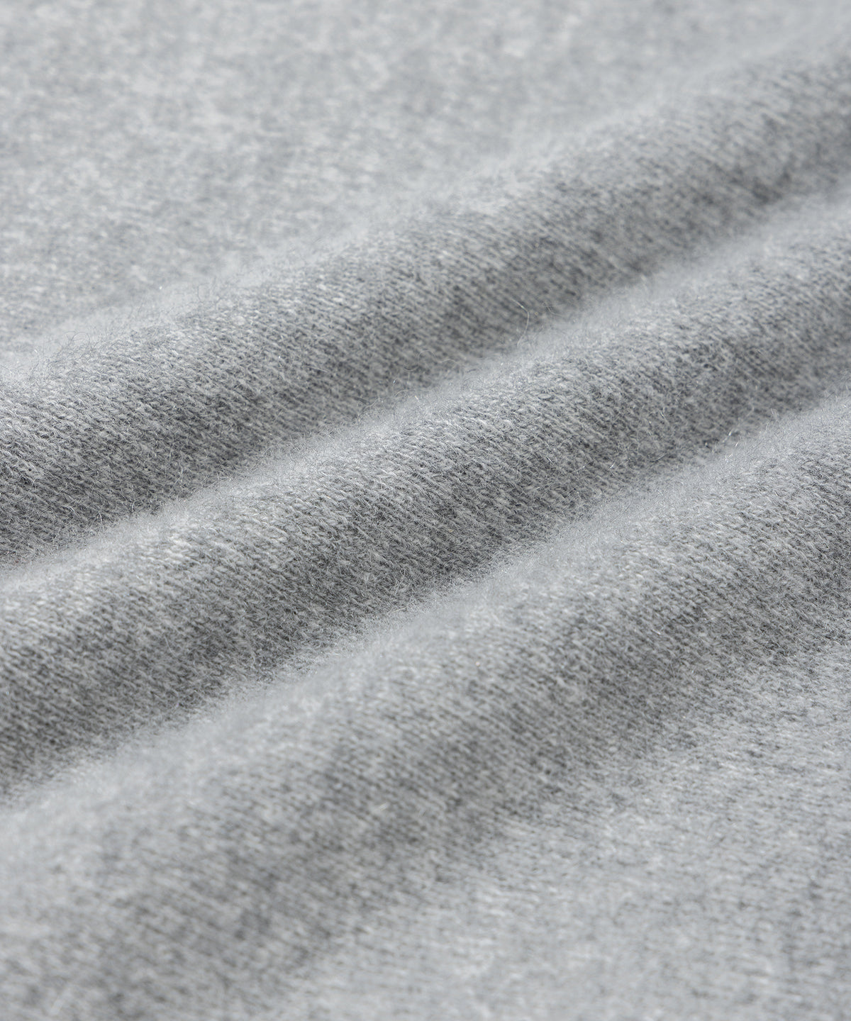 BATONER Cashmere tumbler Sweat Knit- V.A. ONLINE STORE