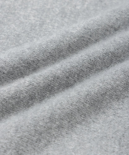 BATONER Cashmere tumbler Sweat Knit- V.A. ONLINE STORE
