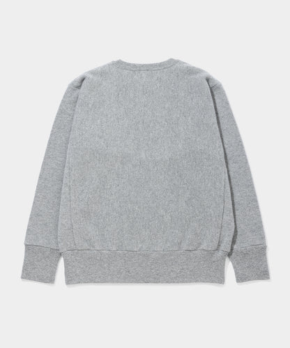 BATONER Cashmere tumbler Sweat Knit- V.A. ONLINE STORE