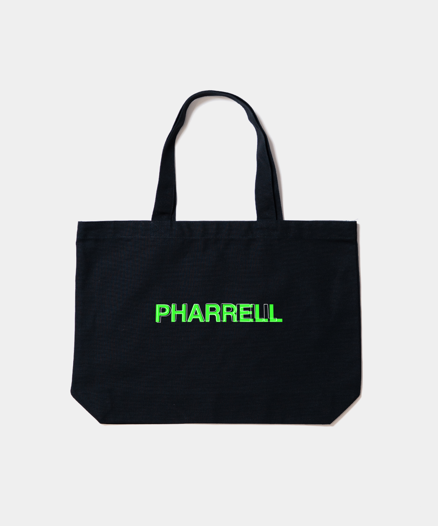 MILK X Magazine Hong Kong Tote Bag