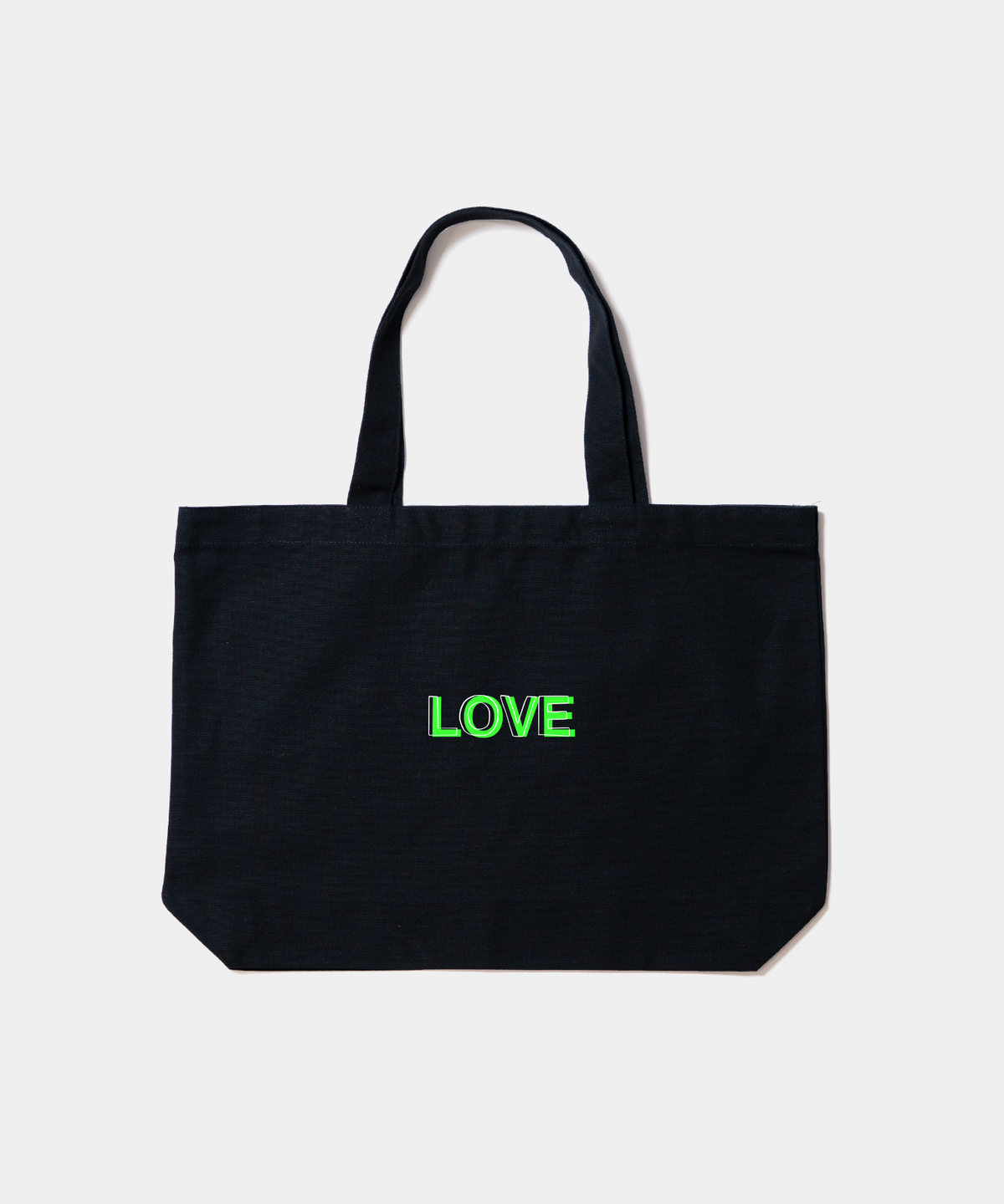 MILK X Magazine Hong Kong Tote Bag
