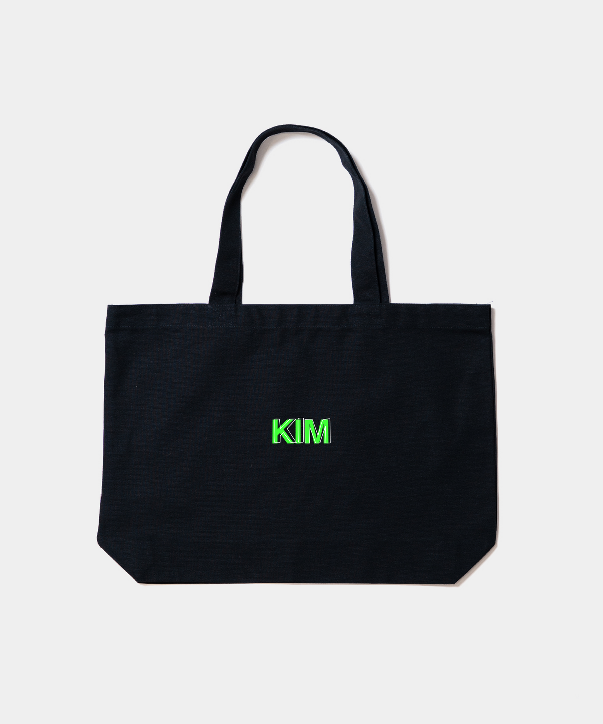 MILK X Magazine Hong Kong Tote Bag