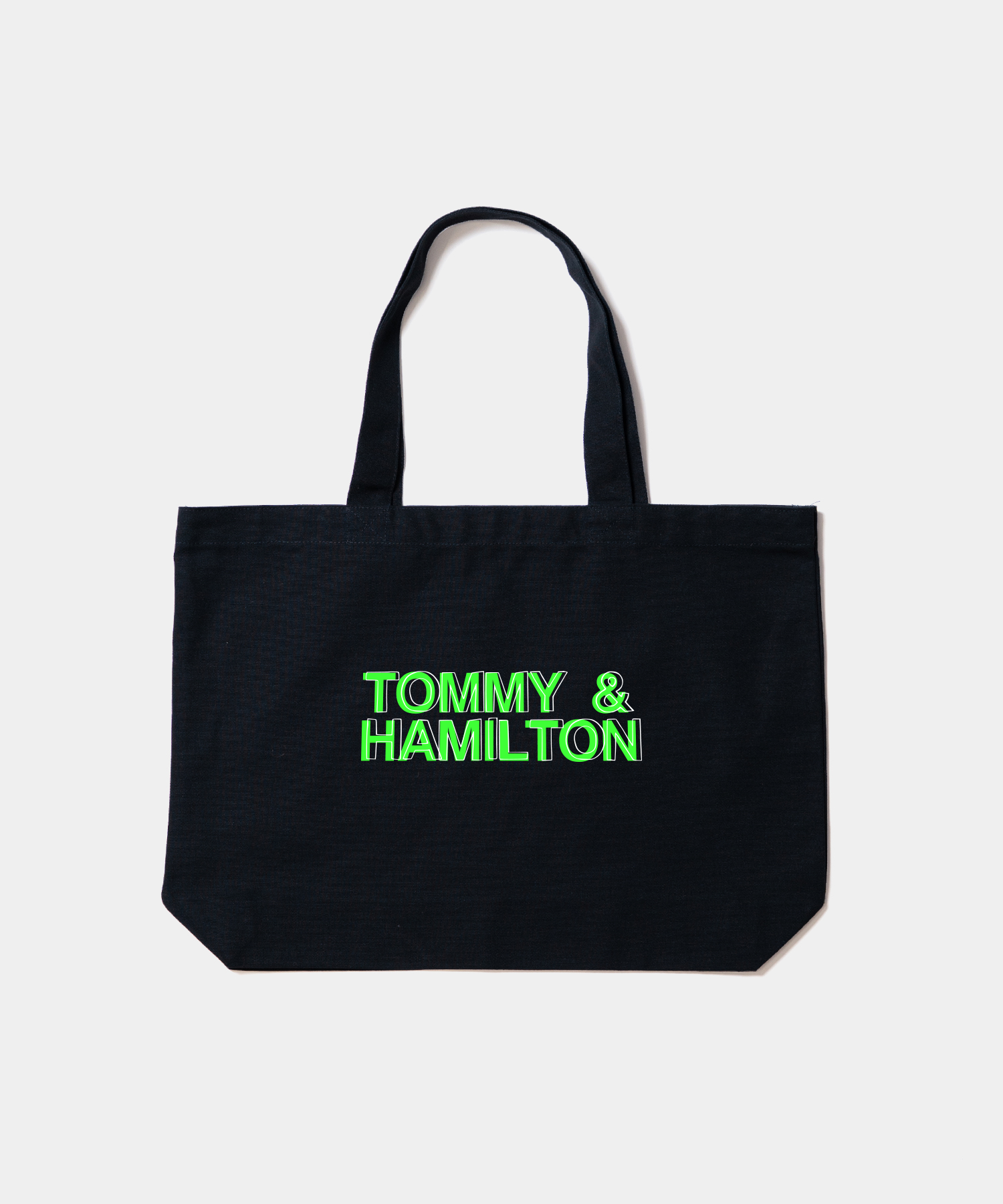 MILK X Magazine Hong Kong Tote Bag