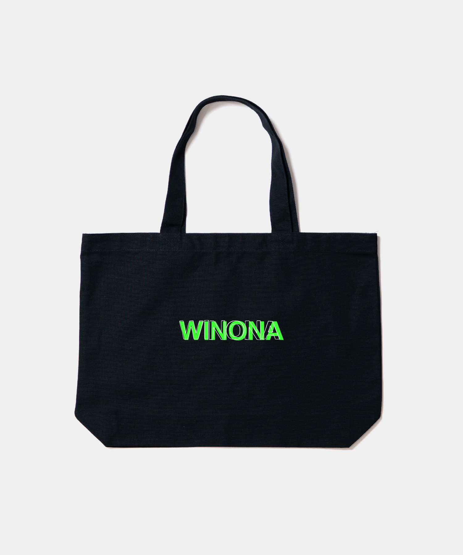 MILK X Magazine Hong Kong Tote Bag