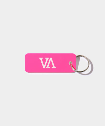 Various Keytags Keytag Single Sided- V.A. ONLINE STORE