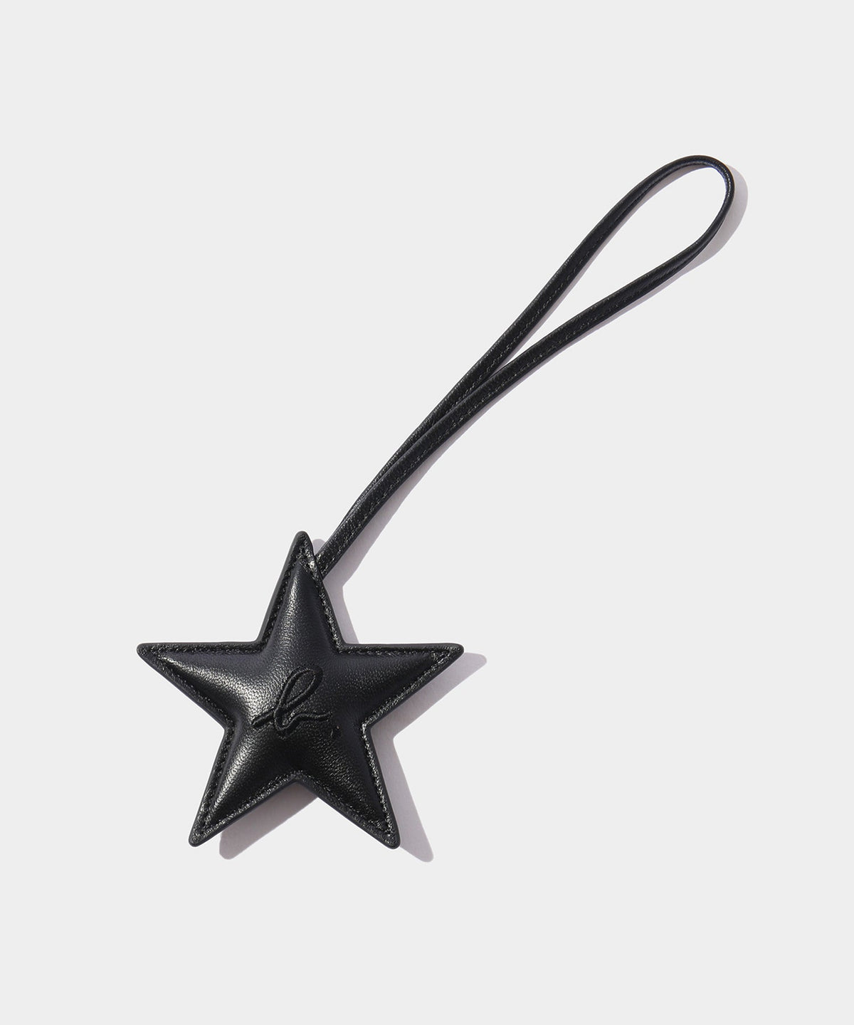 agnes b. Key Chain- V.A. ONLINE STORE