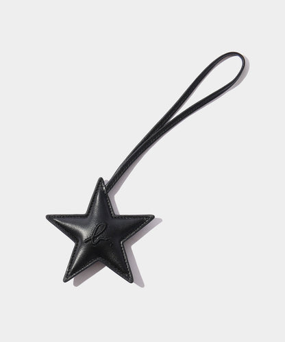 agnes b. Key Chain- V.A. ONLINE STORE