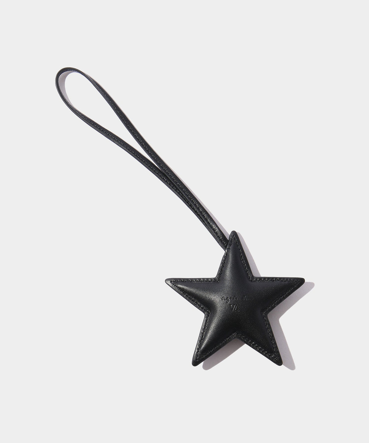 agnes b. Key Chain- V.A. ONLINE STORE