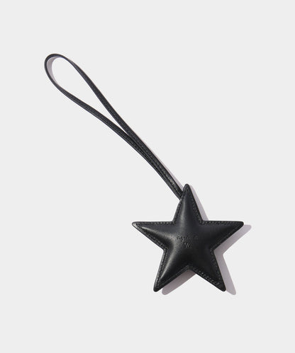 agnes b. Key Chain- V.A. ONLINE STORE