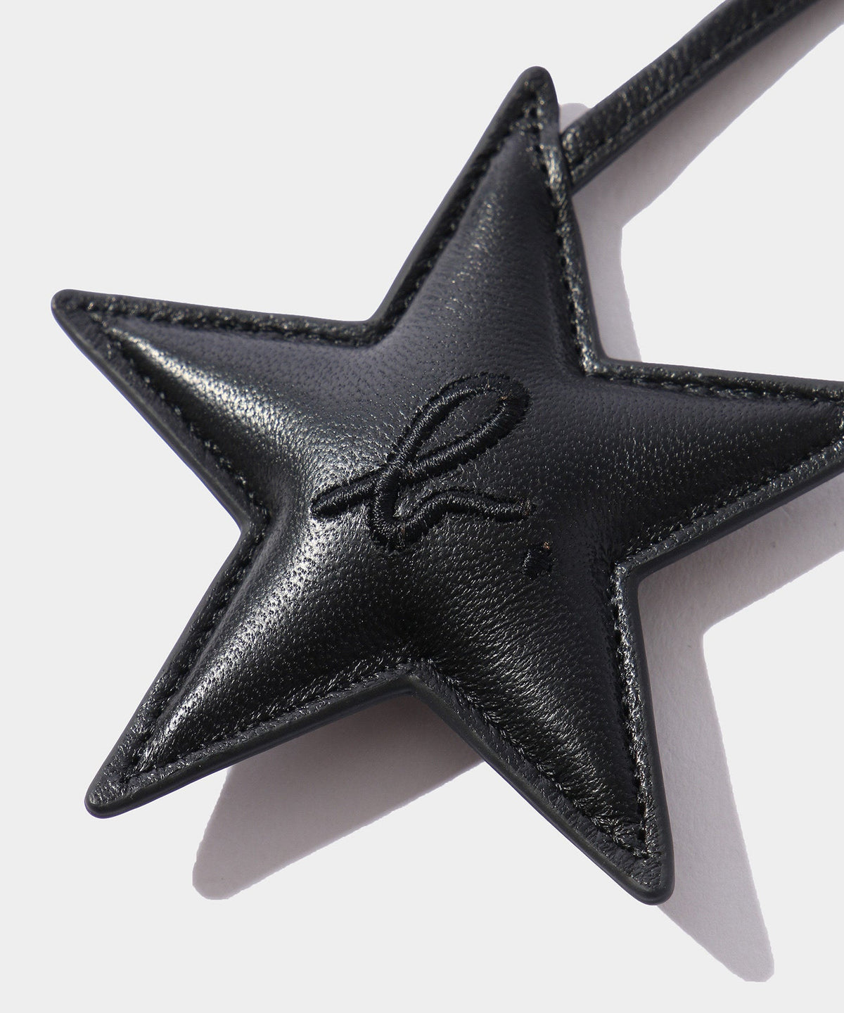 agnes b. Key Chain- V.A. ONLINE STORE