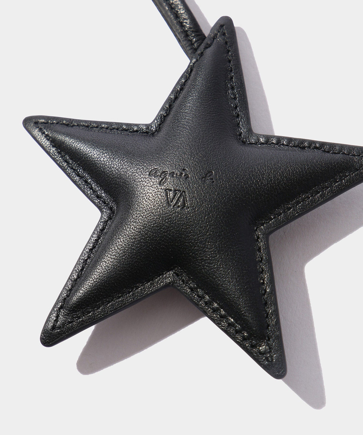 agnes b. Key Chain- V.A. ONLINE STORE