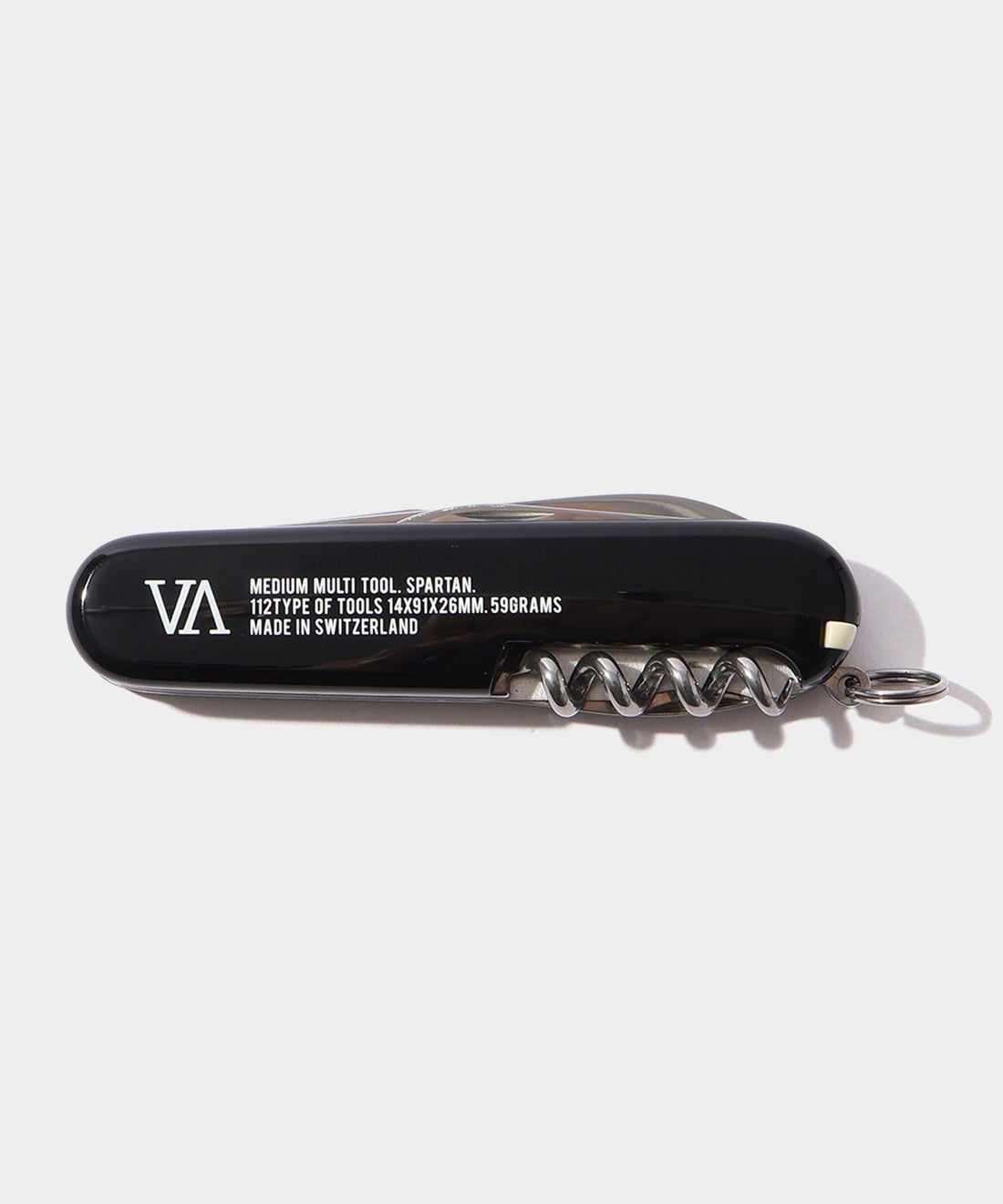 VICTORINOX for V.A. Exclusive Spartan- V.A. ONLINE STORE