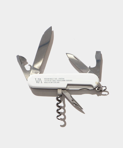 VICTORINOX for V.A. Exclusive Spartan- V.A. ONLINE STORE