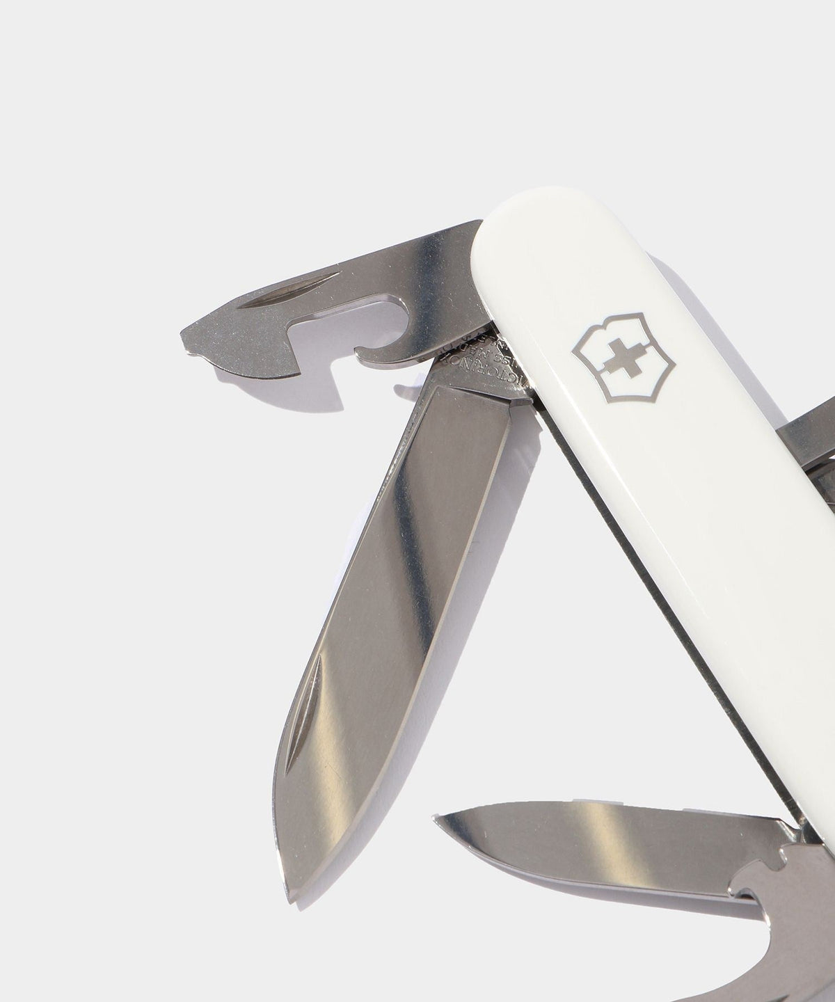 VICTORINOX for V.A. Exclusive Spartan- V.A. ONLINE STORE