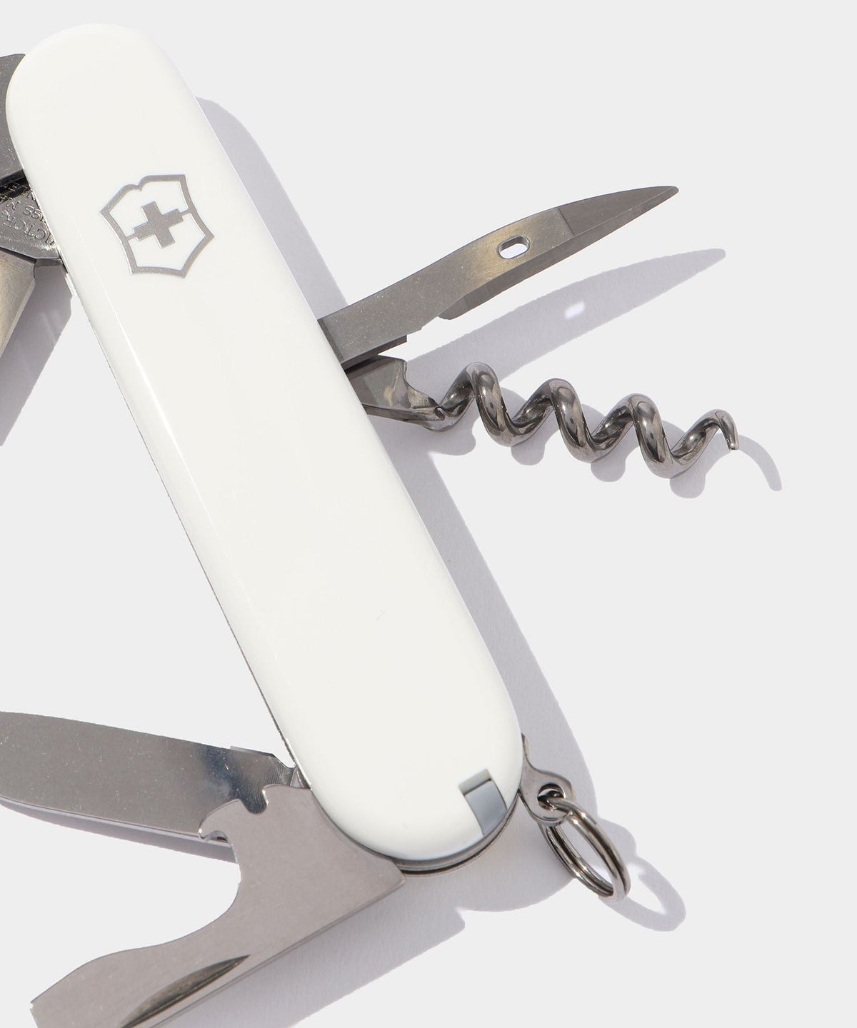 VICTORINOX for V.A. Exclusive Spartan- V.A. ONLINE STORE