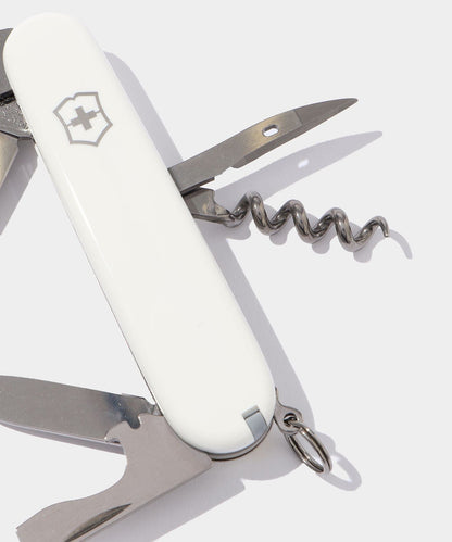 VICTORINOX for V.A. Exclusive Spartan- V.A. ONLINE STORE