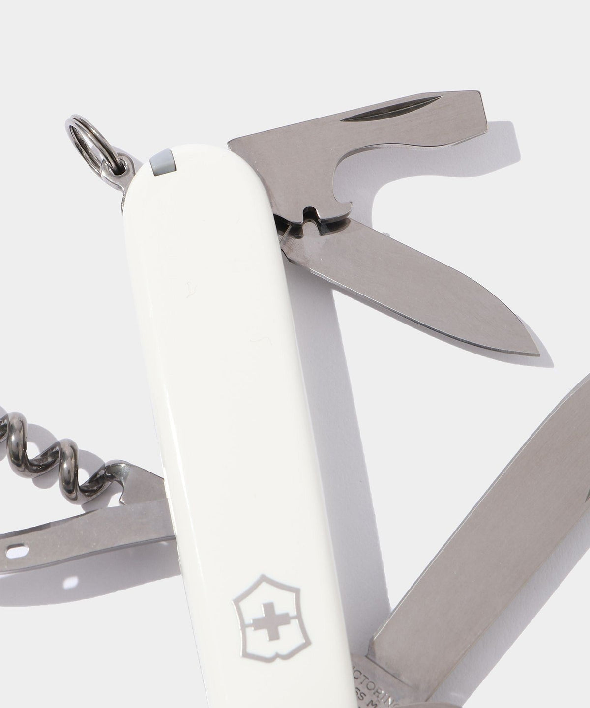 VICTORINOX for V.A. Exclusive Spartan- V.A. ONLINE STORE