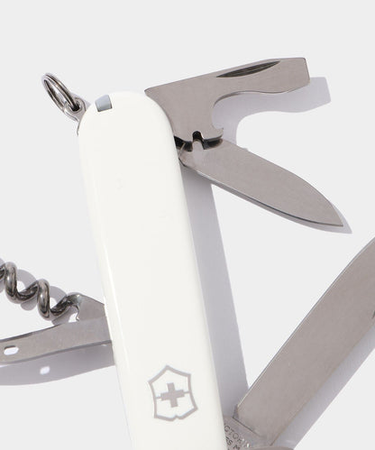 VICTORINOX for V.A. Exclusive Spartan- V.A. ONLINE STORE
