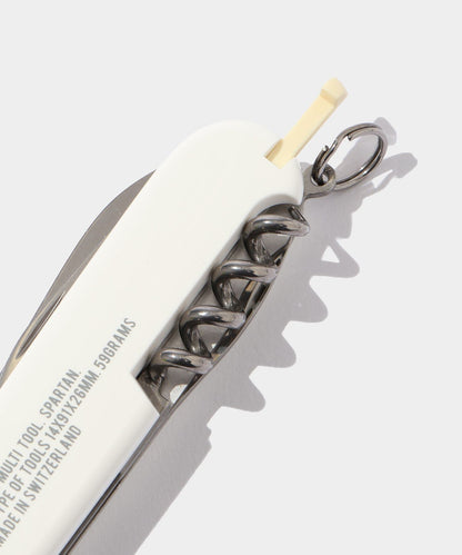 VICTORINOX for V.A. Exclusive Spartan- V.A. ONLINE STORE