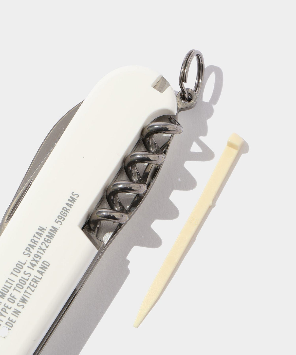 VICTORINOX for V.A. Exclusive Spartan- V.A. ONLINE STORE