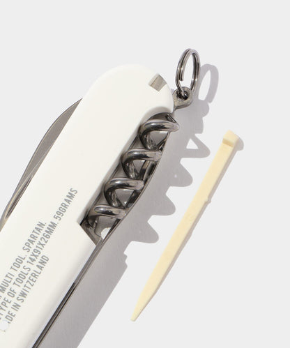 VICTORINOX for V.A. Exclusive Spartan- V.A. ONLINE STORE
