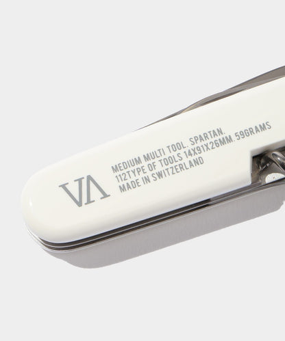 VICTORINOX for V.A. Exclusive Spartan- V.A. ONLINE STORE