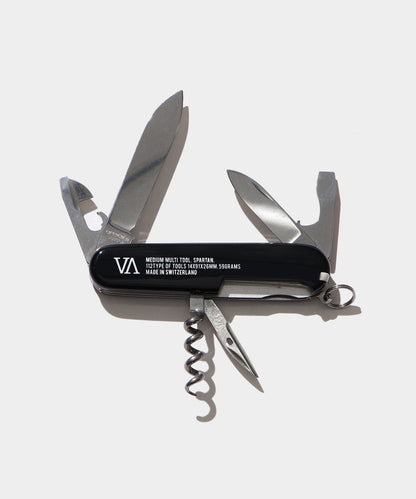 VICTORINOX for V.A. Exclusive Spartan- V.A. ONLINE STORE