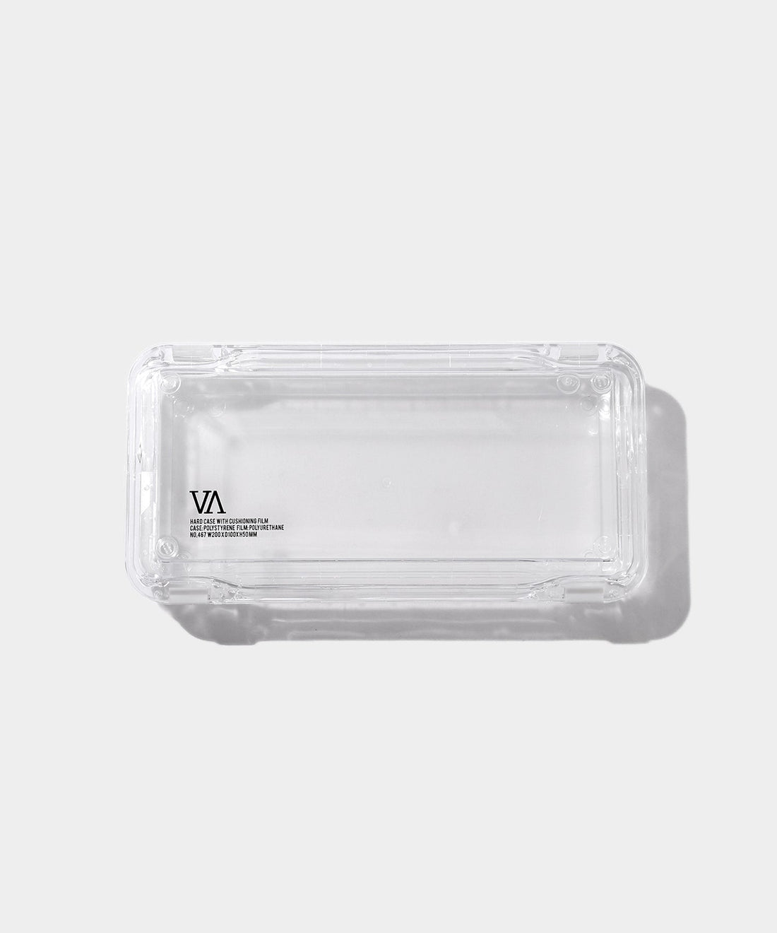 BOXEL 467- V.A. ONLINE STORE