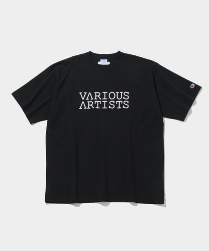Champion S/S Tee - 001- V.A. ONLINE STORE