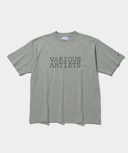 Champion S/S Tee - 001- V.A. ONLINE STORE