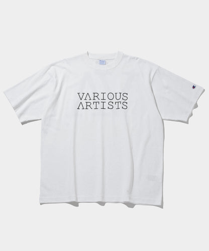 Champion S/S Tee - 001- V.A. ONLINE STORE