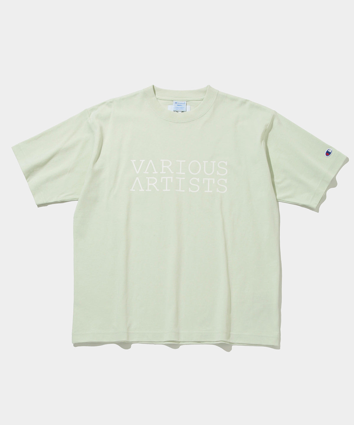 Champion S/S Tee - 001- V.A. ONLINE STORE