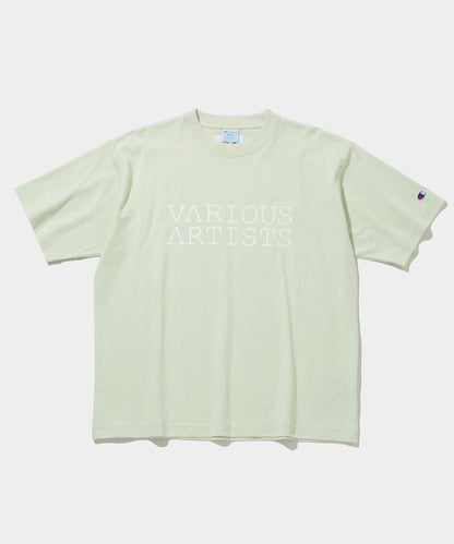 Champion S/S Tee - 001- V.A. ONLINE STORE