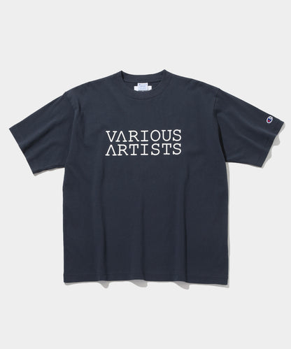 Champion S/S Tee - 001- V.A. ONLINE STORE