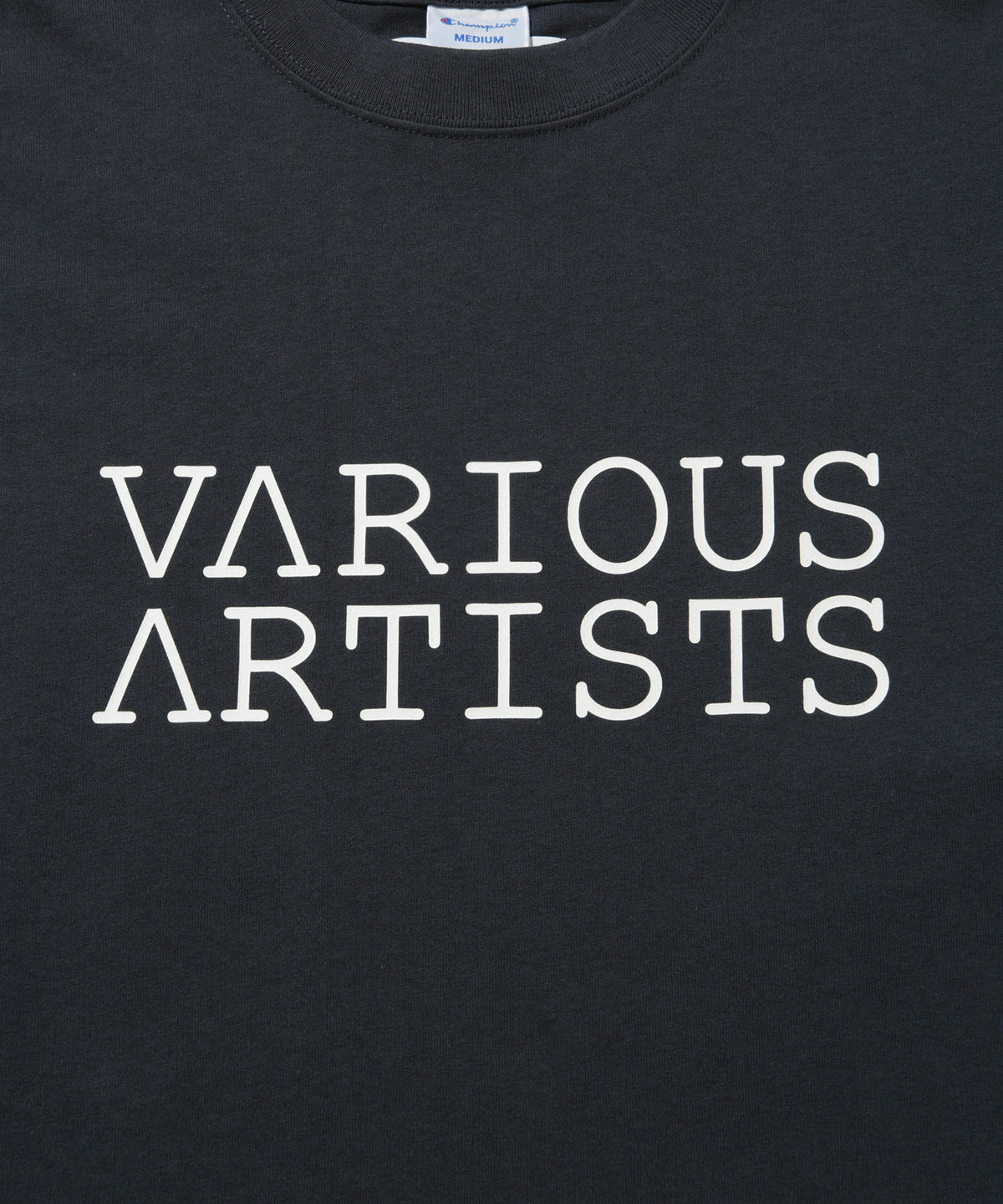 Champion S/S Tee - 001- V.A. ONLINE STORE