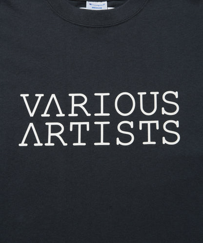 Champion S/S Tee - 001- V.A. ONLINE STORE