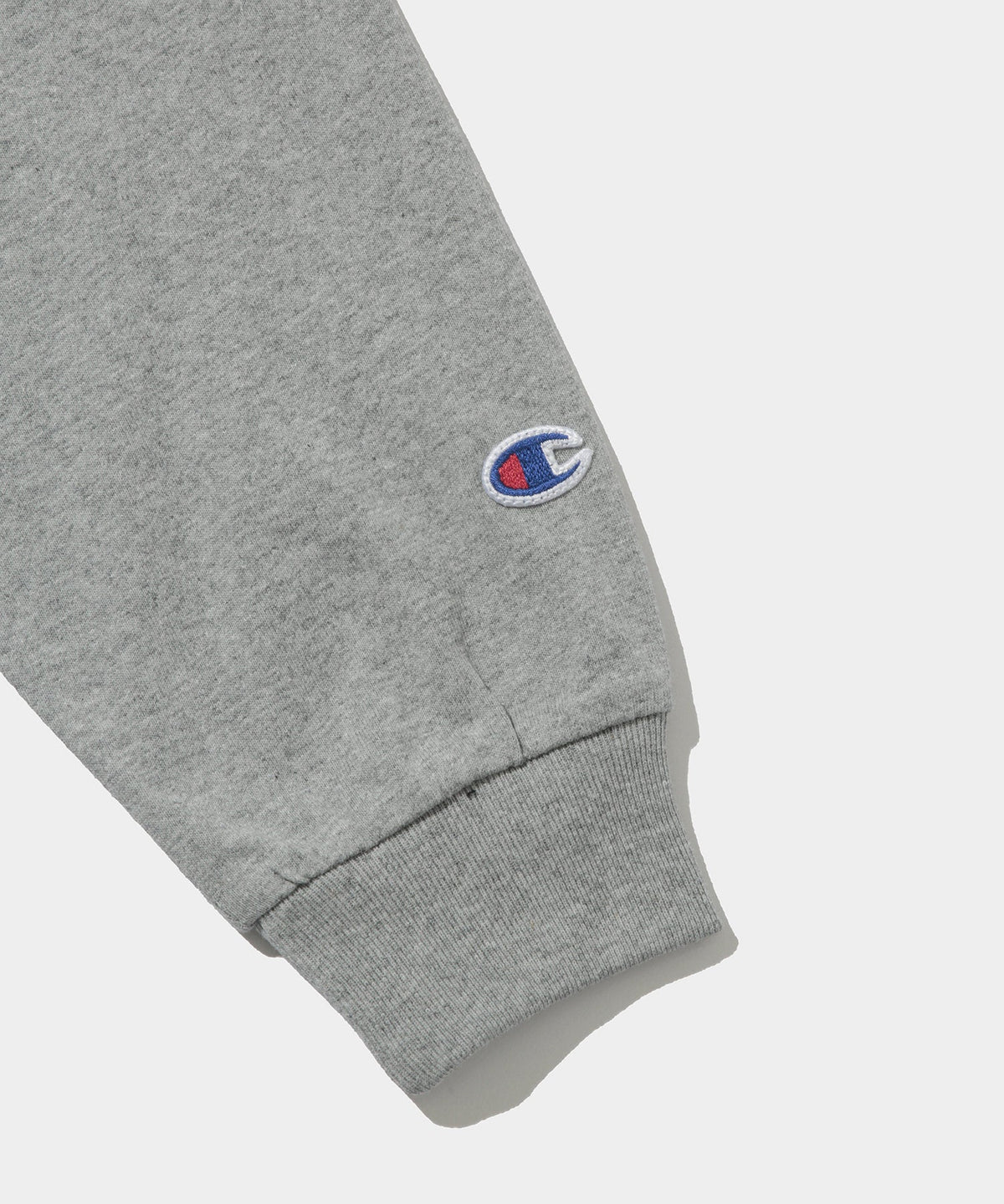 Champion L/S Tee - 001- V.A. ONLINE STORE