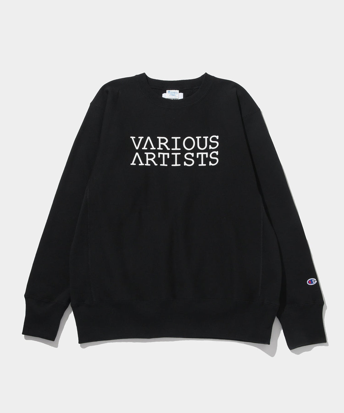 Champion C/N Sweat - 001- V.A. ONLINE STORE