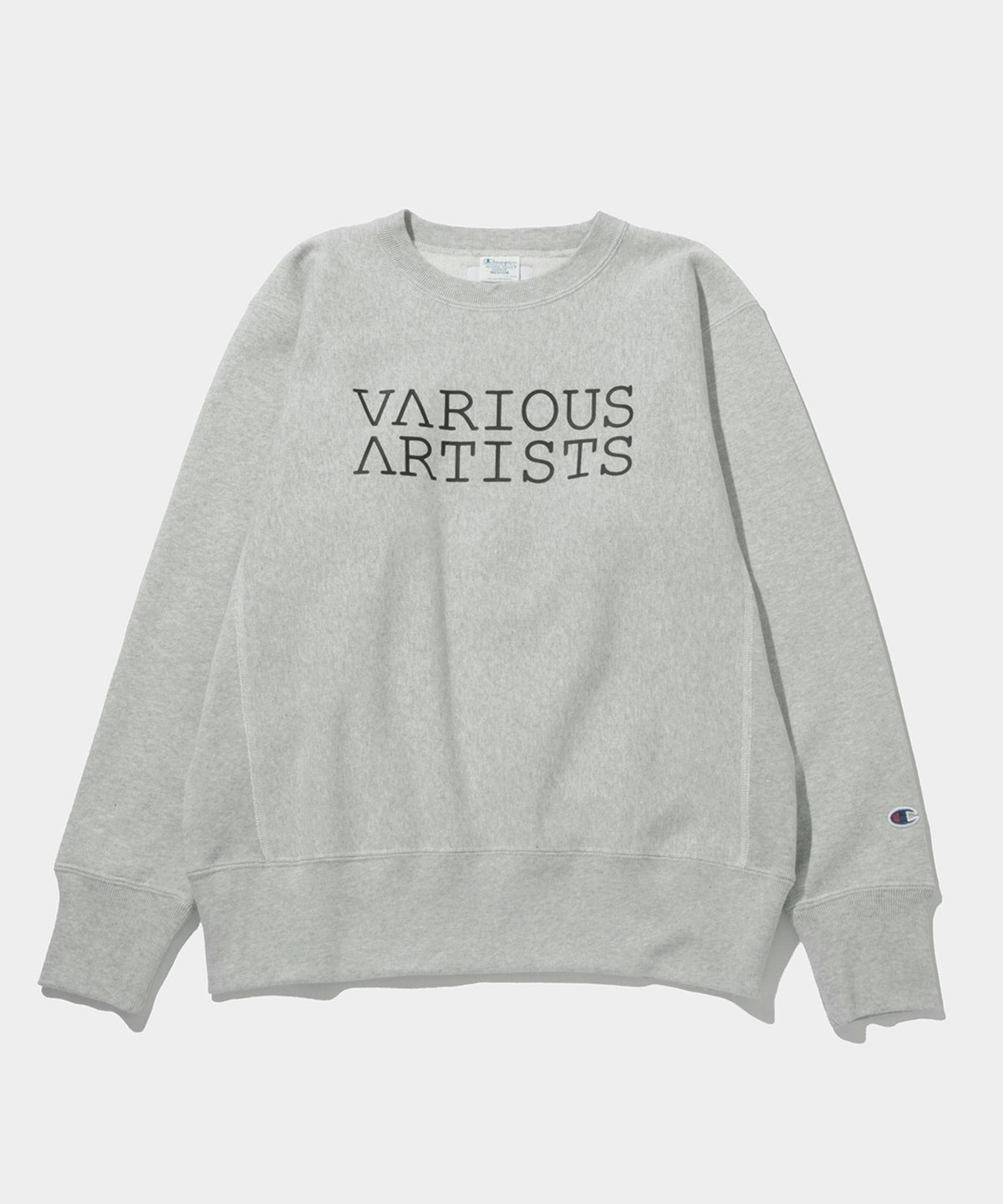Champion C/N Sweat - 001- V.A. ONLINE STORE
