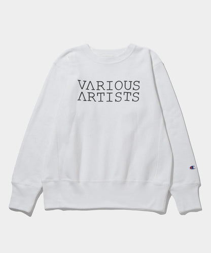 Champion C/N Sweat - 001- V.A. ONLINE STORE