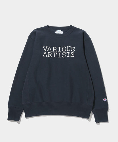 Champion C/N Sweat - 001- V.A. ONLINE STORE