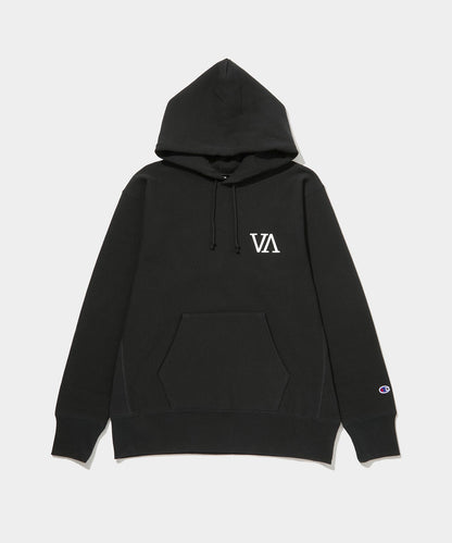 Champion Sweat Hoodie - 001- V.A. ONLINE STORE